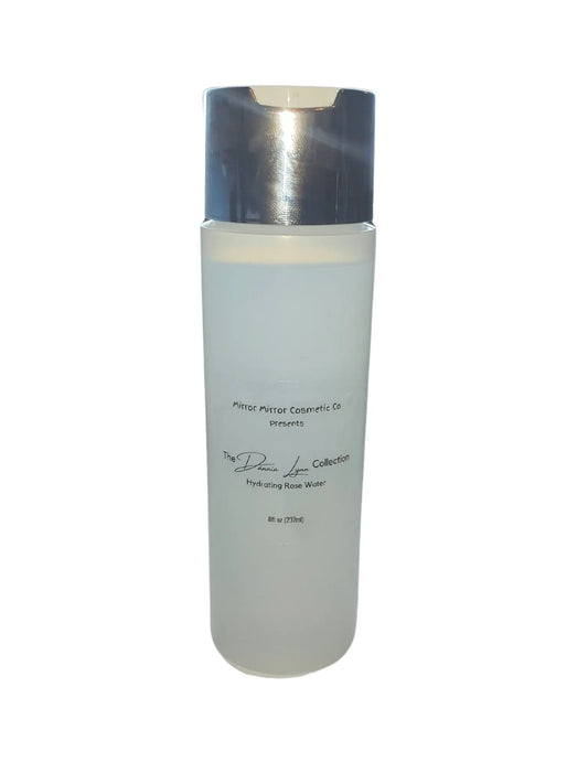 Hydrating Rose Water Mirror Mirror Cosmetic Co